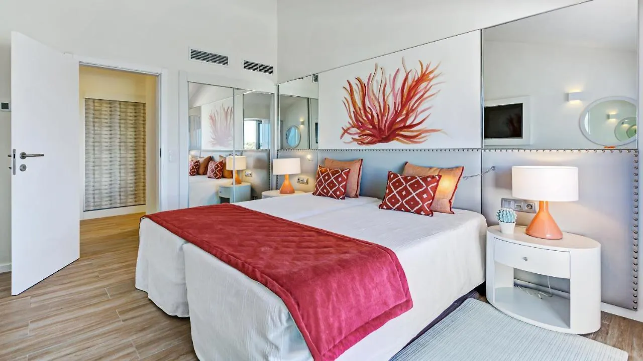 Quinta Do Lago Country Club 4*, Кинта-до-Лаго