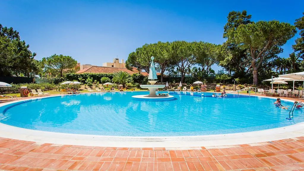**** Resort Quinta Do Lago Country Club Portugal