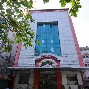 Hotel Teekay International Thiruvananthapuram