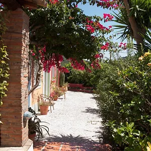 Casa D'alma *** Monchique