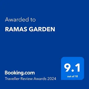 Bed & Breakfast Ramas Garden Thiruvananthapuram