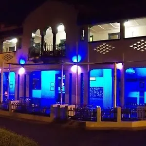 Hotel Mcguire's Cbd Mackay