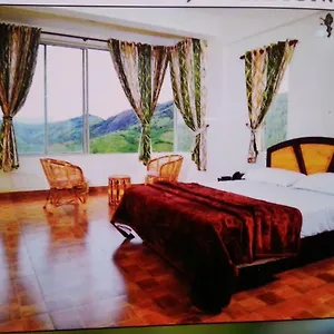 Hotel Vaga Hills By Red Rabbit Vagamon
