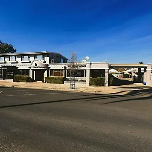 Motel The Town House Motor Goondiwindi