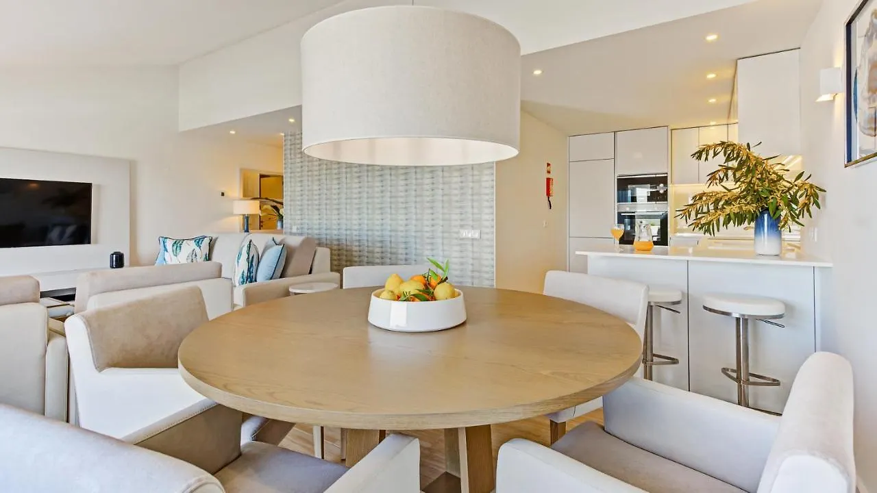 Quinta Do Lago Country Club