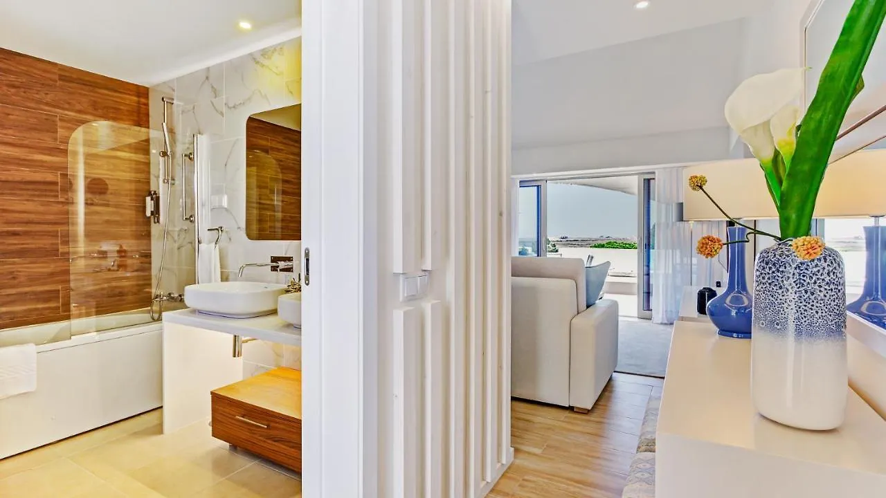 **** Üdülőközpont Quinta Do Lago Country Club Portugália