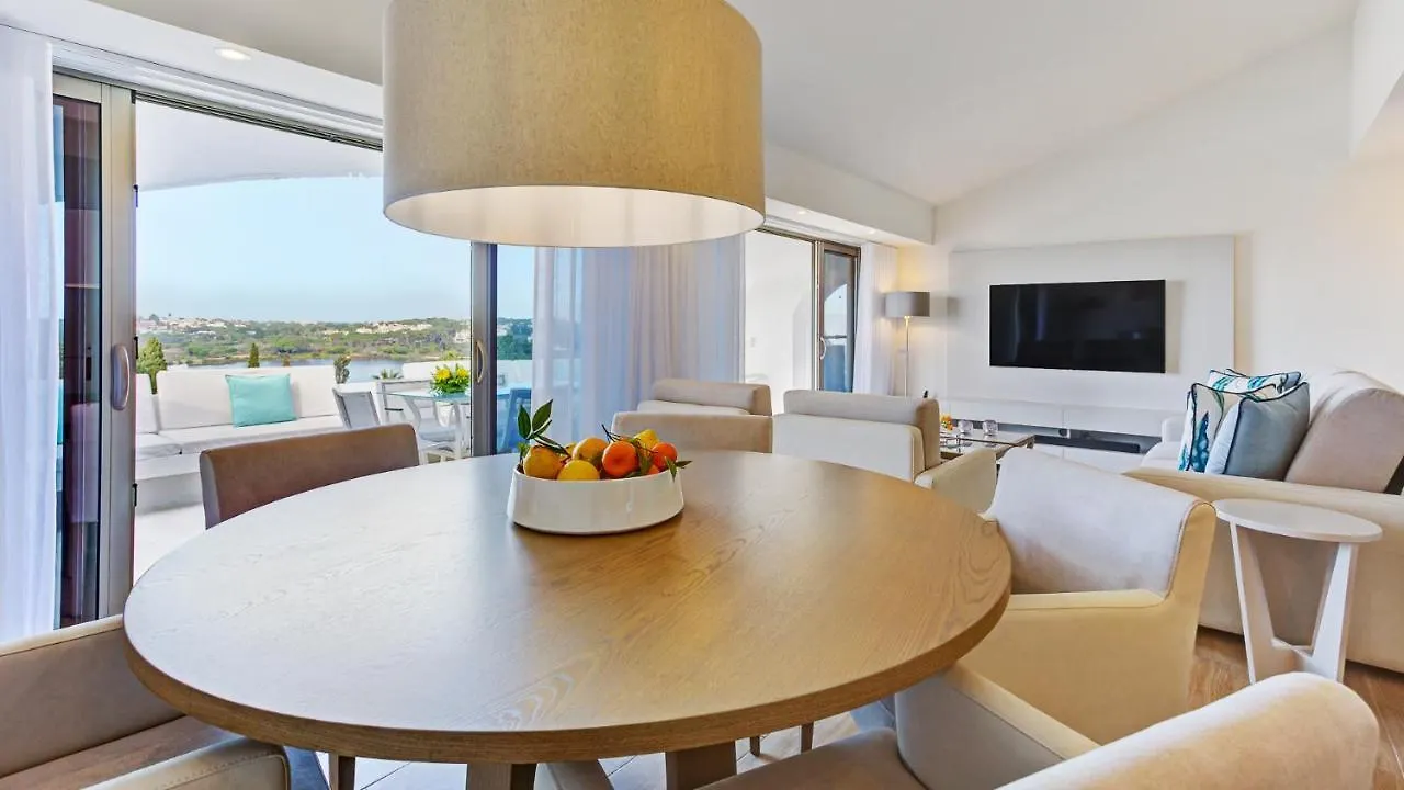 Quinta Do Lago Country Club