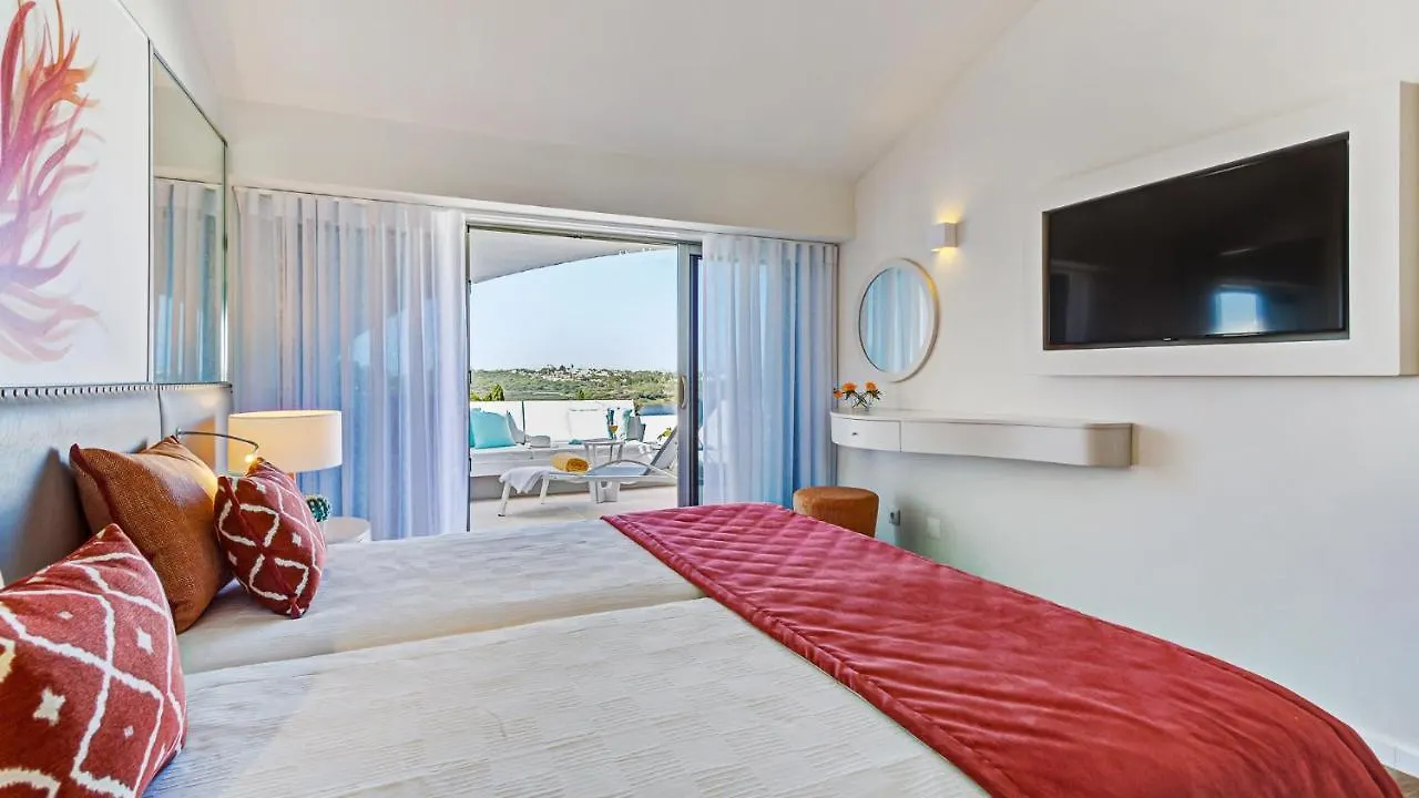 **** Üdülőközpont Quinta Do Lago Country Club Portugália
