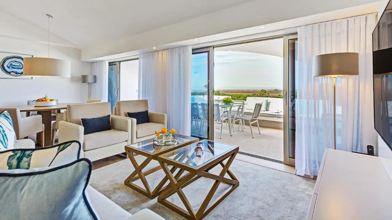 Quinta Do Lago Country Club Quinta do Lago