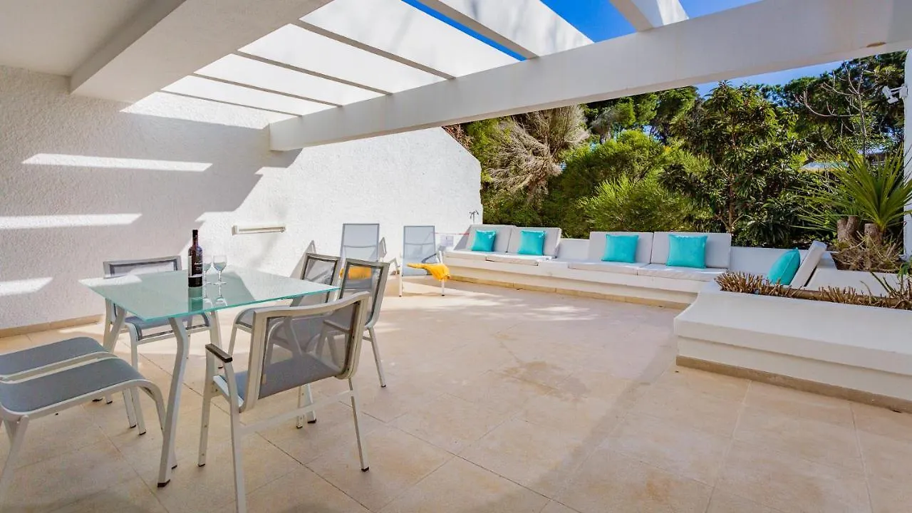 **** Üdülőközpont Quinta Do Lago Country Club Portugália
