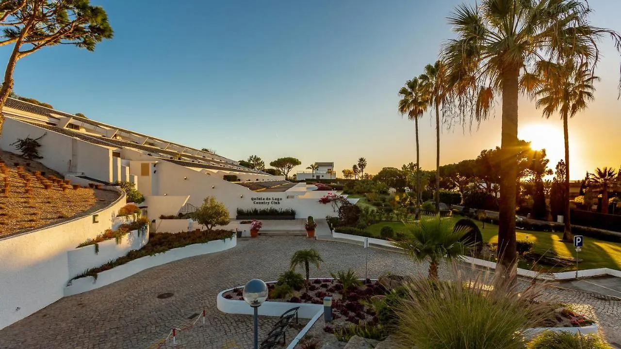 Quinta Do Lago Country Club Quinta do Lago
