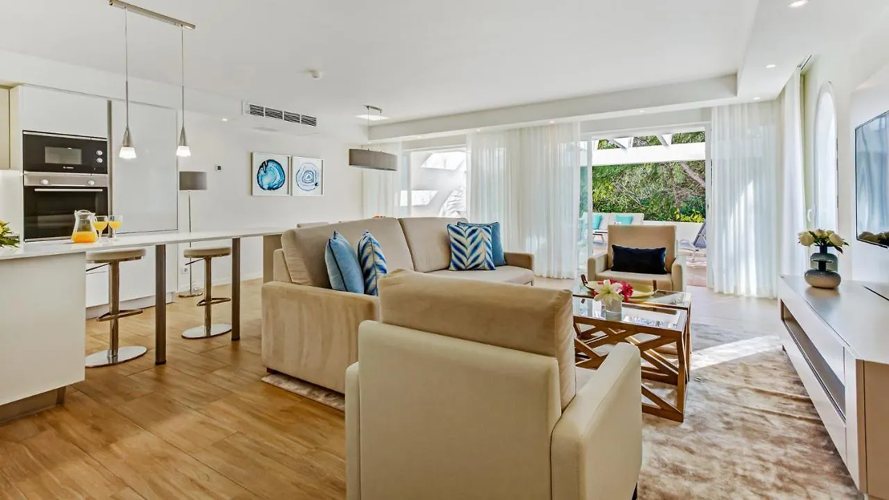 Üdülőközpont Quinta Do Lago Country Club