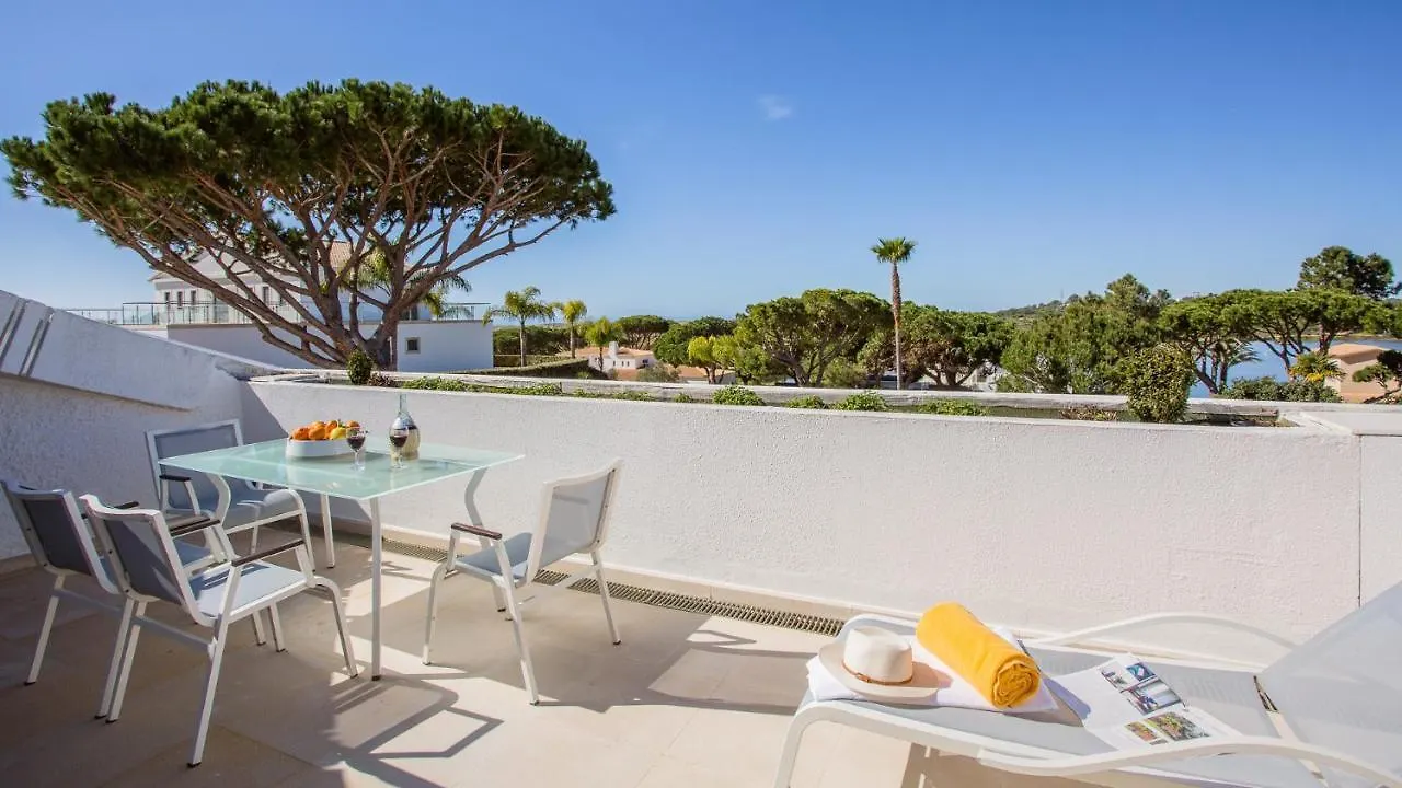 Quinta Do Lago Country Club Quinta do Lago