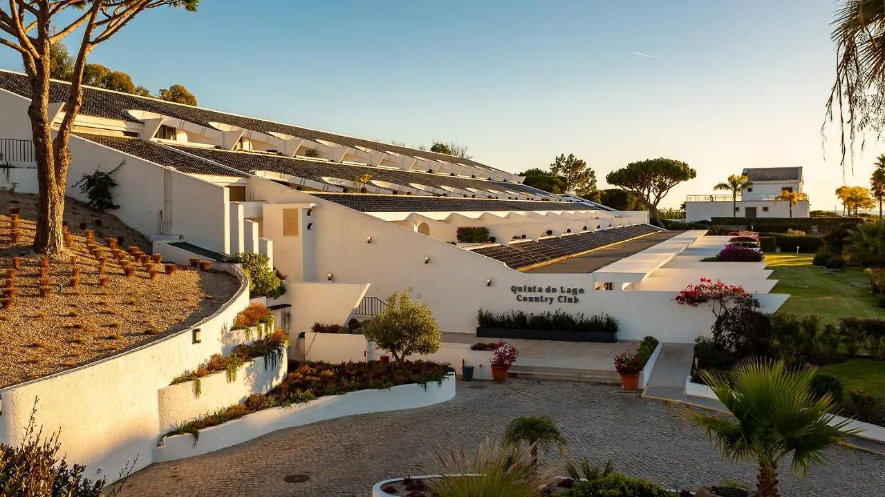 Quinta Do Lago Country Club
