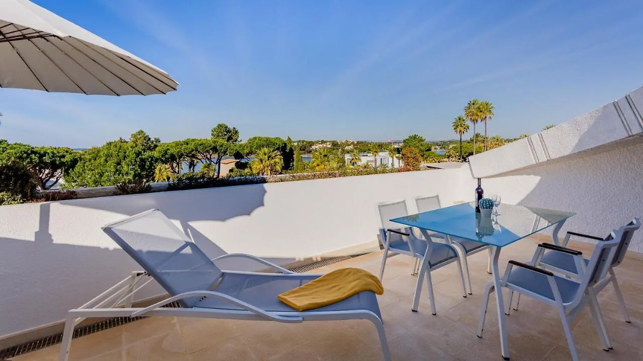 Üdülőközpont Quinta Do Lago Country Club