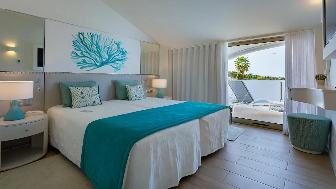 Quinta Do Lago Country Club Üdülőközpont Quinta do Lago