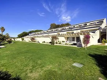 Quinta Do Lago Country Club Üdülőközpont