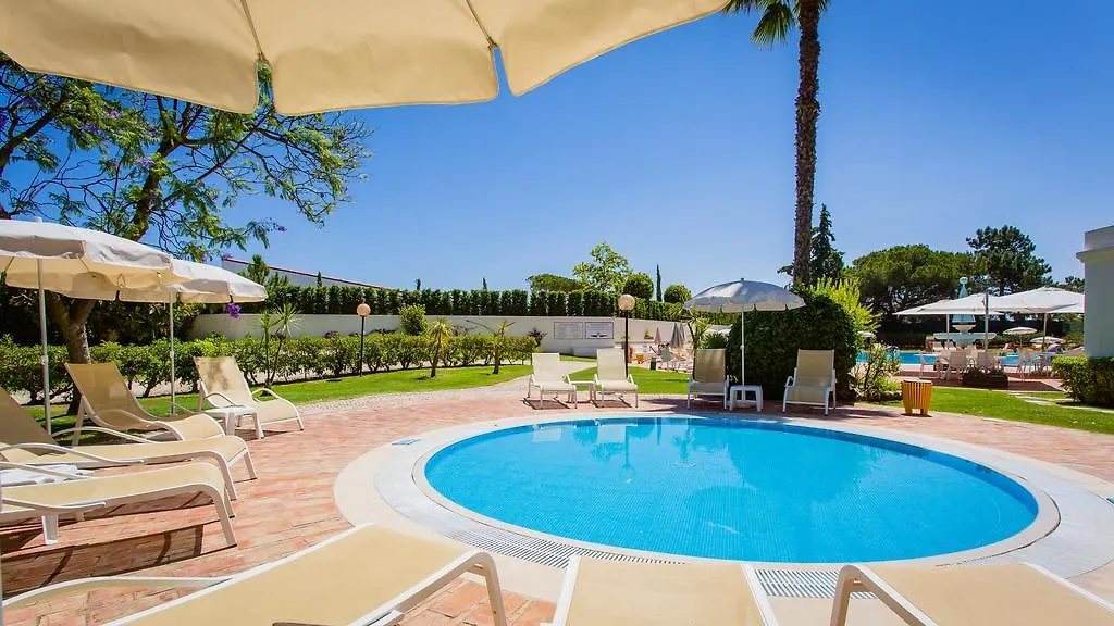 Quinta Do Lago Country Club Portugália