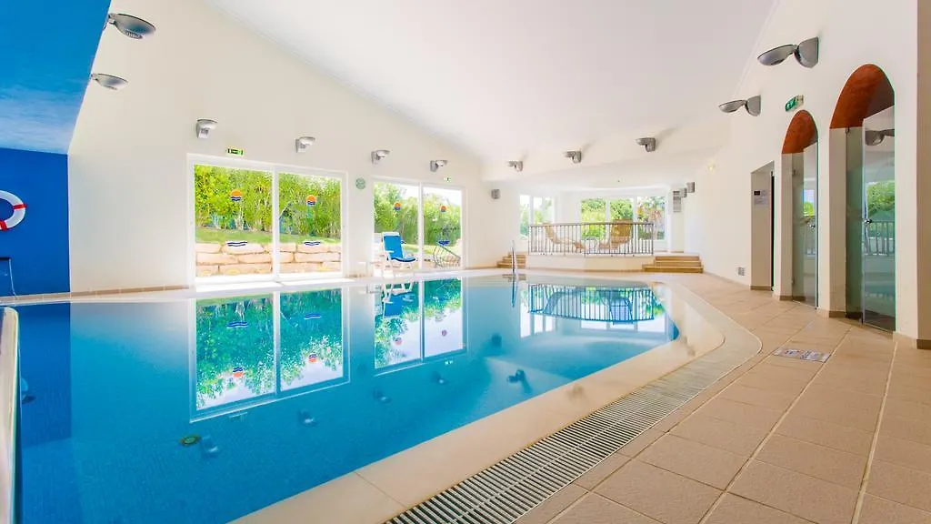 Üdülőközpont Quinta Do Lago Country Club