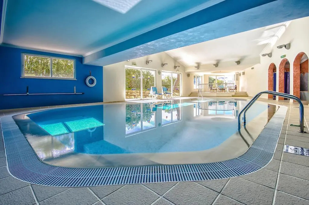 Üdülőközpont Quinta Do Lago Country Club
