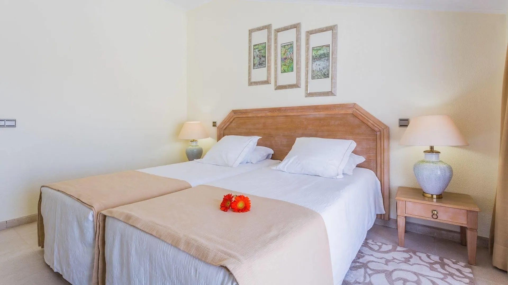 Quinta Do Lago Country Club Portugália