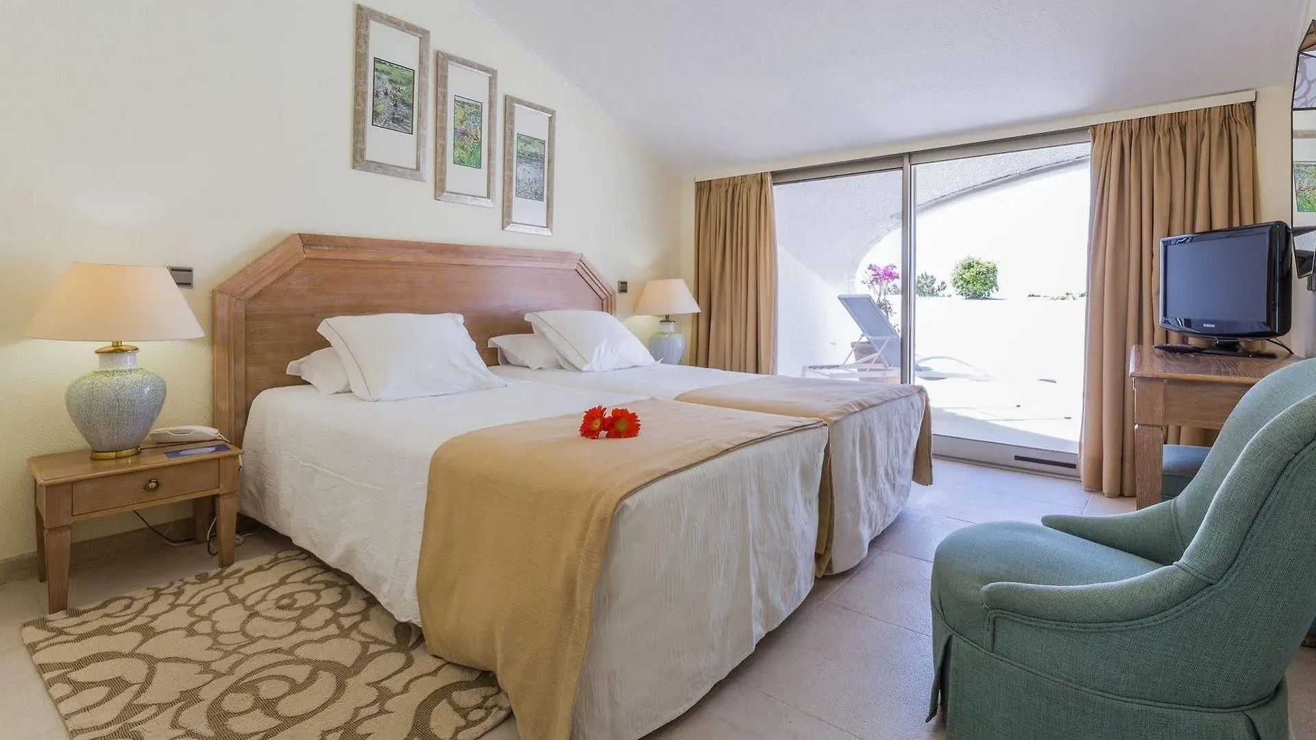 Quinta Do Lago Country Club