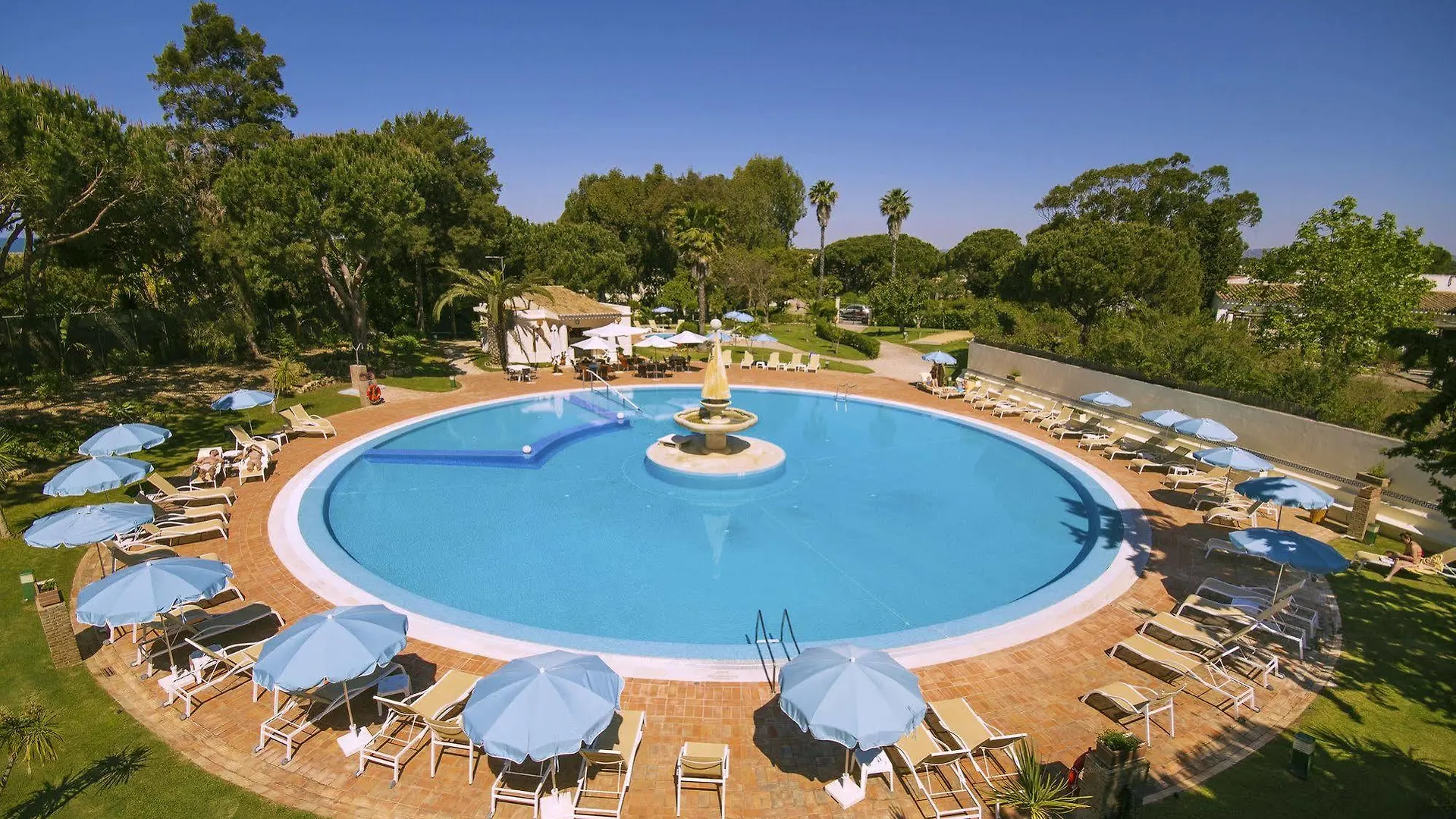 Quinta Do Lago Country Club 4*, Quinta do Lago