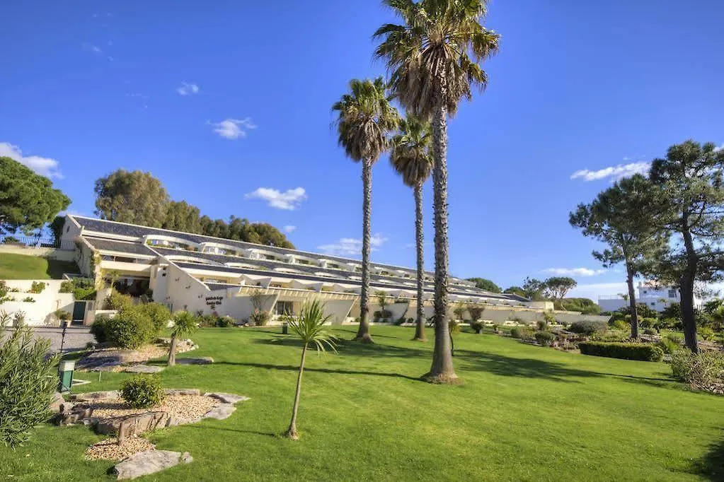 Üdülőközpont Quinta Do Lago Country Club