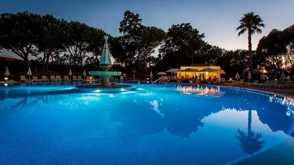 Quinta Do Lago Country Club 4*, Quinta do Lago