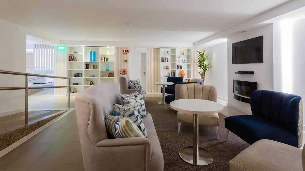 Quinta Do Lago Country Club Üdülőközpont