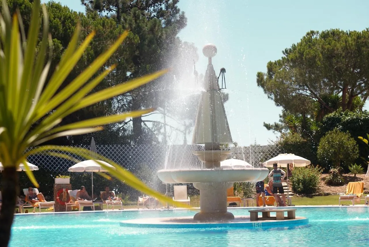 Quinta Do Lago Country Club Üdülőközpont Quinta do Lago