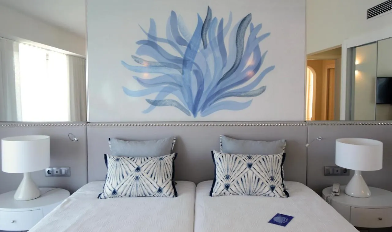 Üdülőközpont Quinta Do Lago Country Club