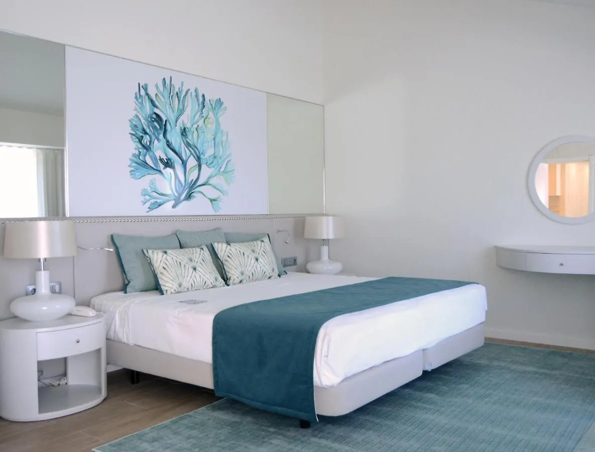 Quinta Do Lago Country Club Üdülőközpont