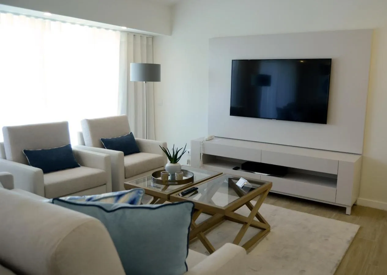 Quinta Do Lago Country Club Üdülőközpont