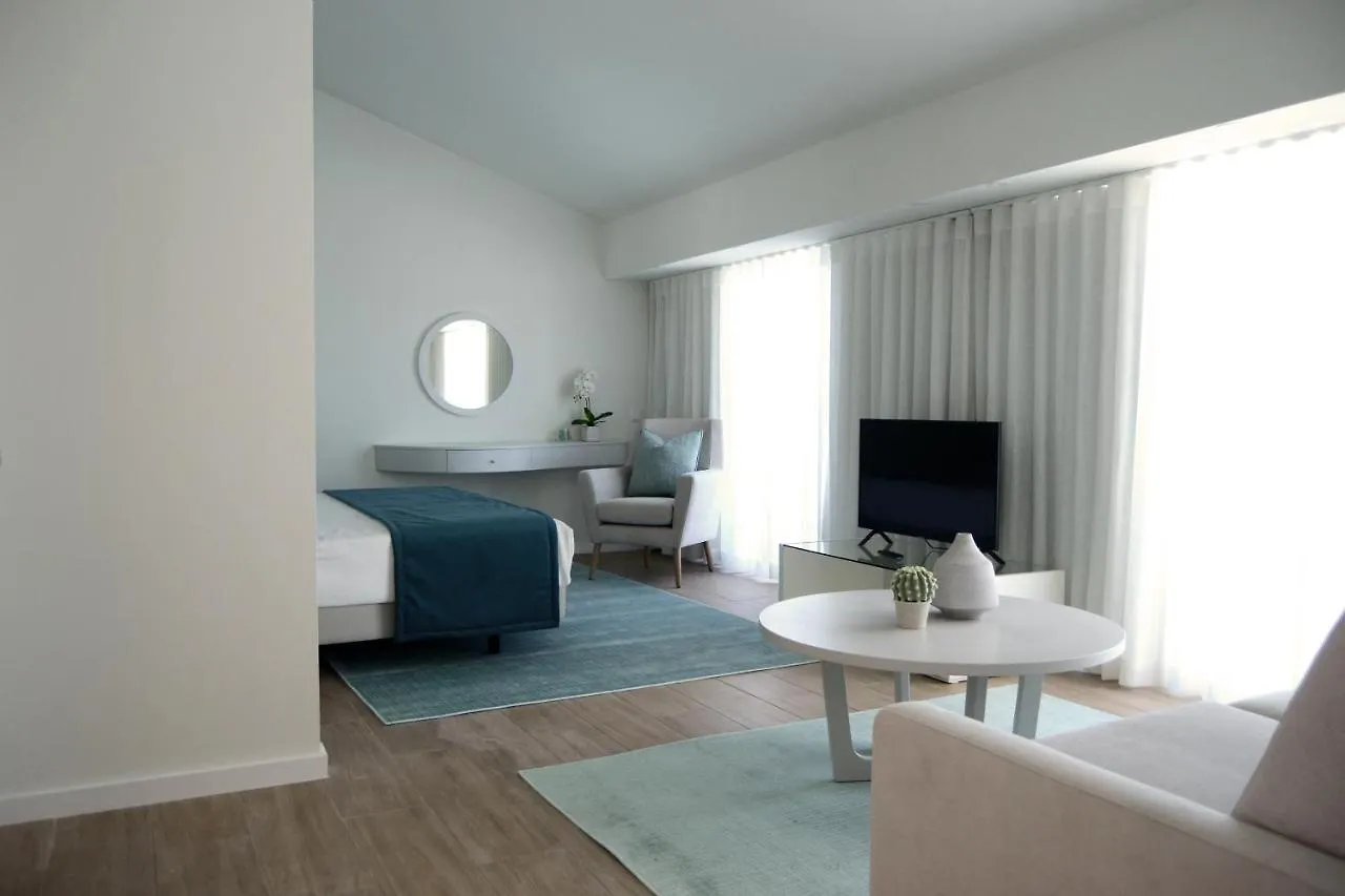 Quinta Do Lago Country Club Üdülőközpont