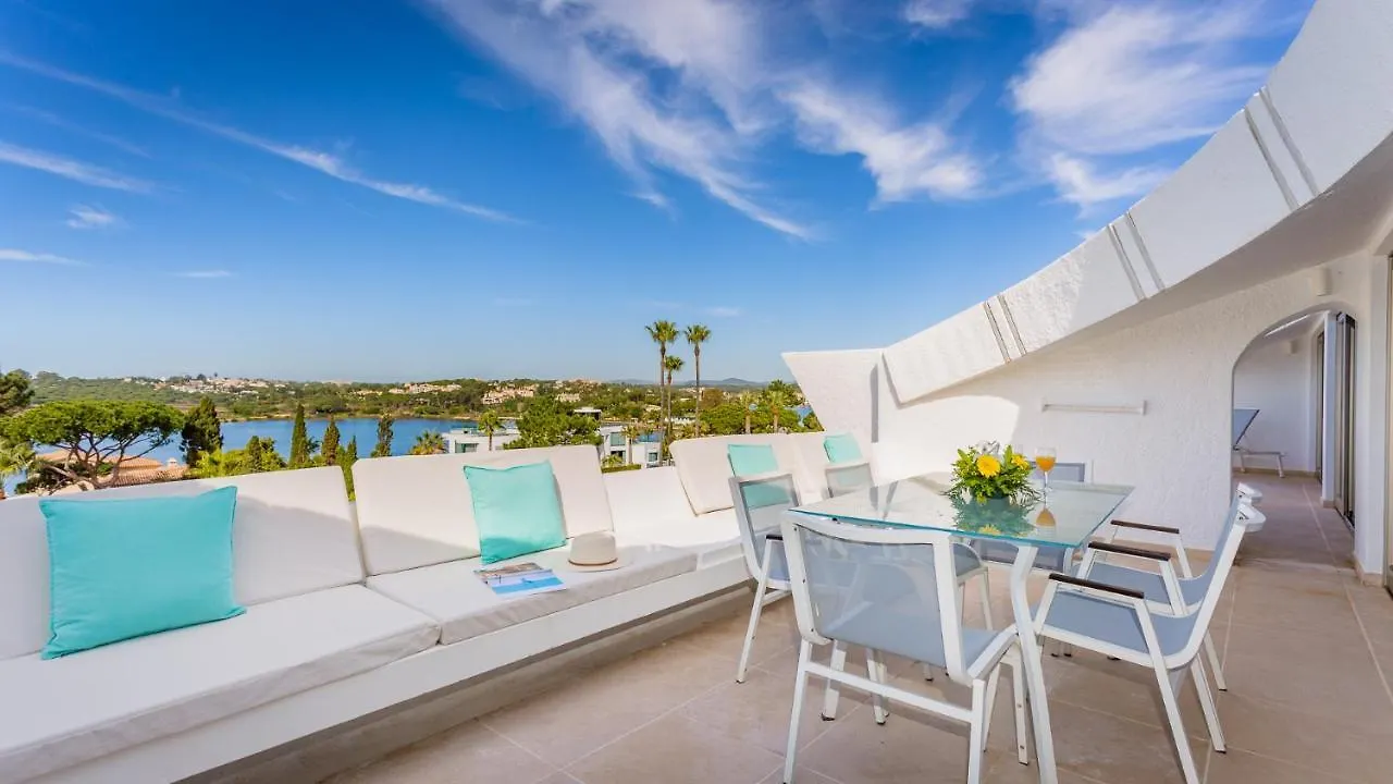 Resort Quinta Do Lago Country Club
